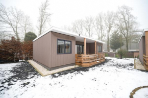 Recreatiepark Maas en Bos